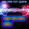 We Are Not Alone (Bang the Radio Remix) - Celeste&Rokuro