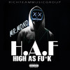 HAF (Explicit) - Mr.Mono