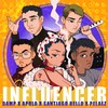 Influencer - Damp&Apolo&Pelaez&Santiago Bello