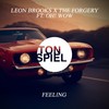 Feeling (Extended Mix) - Leon Brooks&The Forgery&Oh! Wow