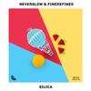 Silica - NEVERGLOW&FineRefined