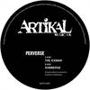 The Iceman (Original Mix) - Perverse