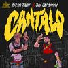 Cantalo (feat. Dilon baby) (Explicit) - Jay Jay Skinny&Dilon Baby