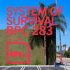 Crash What (Miguel Campbell & Matt Hughes Remix) - System Of Survival&Matt Hughes&Miguel Campbell