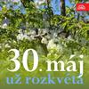 30. Máj Už Rozkvétá - Pavel Liška&Václav Zahradník&Orchestr Čs. televize