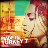 Jamaica - Elif Çağlar