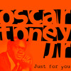 Unlucky Guy - Oscar Toney Jr