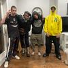 NO EFFORT (Explicit) - SPIDER GANG&Wendigo&BRUHMANEGOD&CHRIST DILLINGER&MkUltra&Alexander Wacksman