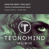 Vision (Hiddeminside Rmx) - Master Beat Projekt&Hiddeminside