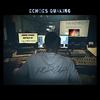 Echoes Quaking (Explicit) - F3d-UP