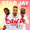 diva (feat. two tigers) - Starjay&Two Tigers