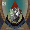 Marimbalenque (Gonzalo Sacc, Rodrigo Lapena Remix) - Gux Jimenez&Alexander Urzola&Rodrigo Lapena&Gonzalo Sacc