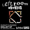 Dollsit (Simon Baker's Bump Mix) - :Russo&Huxley&Simon Baker