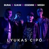 Lyukas Cipő - Burai&GWM&Essemm&Missh