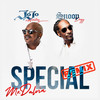 Special(feat. Snoop Dogg) (Mr. Dalvin Remix) - JoJo Hailey&Snoop Dogg&Mr. Dalvin