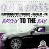 On a Boss(feat. Pete Powerz, Napalm, PK) (Explicit) - Kingsquadtv&PK&Pete Powerz&Napalm