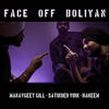 Face off Boliyan - Manavgeet Gill&Satinder Virk&Hakeem