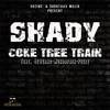 Shady[feat. murdapain, Peezy & 424gang] (Radio Edit) - MurdaPain&424gang&Peezy&Coke Tree Train