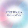 Kiss from Paris (Extended Version) - Free Deejays&Bogdan Tascau