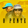 O Pente é o Pente(Brega Funk) (Explicit) - Mc Biano do Impéra&MC Danny