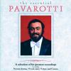 'O Sole Mio - Luciano Pavarotti&Giancarlo Chiaramello&National Philharmonic Orchestra