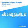 Optical Illusion (Original Mix) - Anna Lee&Dima Krasnik