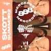 8 8 8 M E R C E D E S (Explicit) - Skott Summ3r2