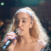 Blue Lights (Machiavelli Sessions) - Jorja Smith&WDR Funkhausorchester&Ben Joyce&dylan mills&Guy Bonnet&Nicholas Detnon&Roland Romanelli