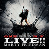 Elixir (Live At Mexico City / 2018.4.14) - Marty Friedman
