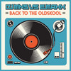 Back to the Oldskool (Handsup Mix) - DJ MNS vs. E-MAXX&DJ E-MAXX&DJ MNS