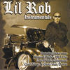 Now They Dont Ask - Lil Rob