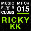 The Temptress - Ricky KK&Riccardo Lippi