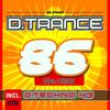 D.Trance 86 Special DJ Mix - Myde