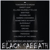Children Of The Grave (Live) - Black Sabbath