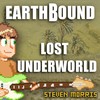 Lost Underworld - Steven Morris