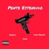 Pente Estendido (Explicit) - VAAG
