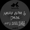 Send & Return (A++ Remix) - MAURO ALPHA&Dalbe