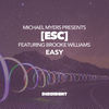 Easy (Dms12 and Edgar V Remix) - [esc]&Brooke Williams&DMS12&Edgar V