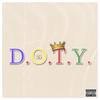Don of the Year (feat. 24Yute) (Explicit) - Sebbybabii&24YUTE