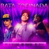 Rata Treinada (Explicit) - Rama99&MC Trovão&MC Di Magrin&Unknown Singer