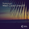 The Sonoran (Original Mix) - Thylacinus