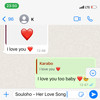 Her Love Song (Explicit) - Souloho&Sechaba Lethabo Biko
