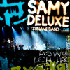 Intro (Live From Germany/2010) - Samy Deluxe