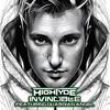 Invincible (feat. Guardian Angel) - HighTyde&Guardian Angel