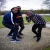 Nipe Chance - Gad Music&Faoro&Guss