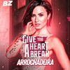 Give Your Heart A Break - VERSÃO BOY DA SERESTA - Brazilian Remix Tv