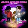 ALLES WIE ES SOLL - Holy Modee&RoBo&Sexy Junkies