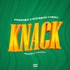 Knack (feat. AYBEE1BEAT & Dekky) - steverock&AYBEE1BEAT&Dekky