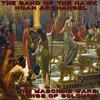Jamtiquity - Noah Archangel&The Band of the Hawk