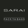 Pack Ya Bags (Instrumental) - Sarai